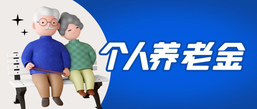 金证南宫NG28加入国家小我私家养老金项目